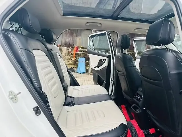 Used Hyundai Creta [2020-2023] SX 1.5 Petrol [2020-2022] in Guwahati