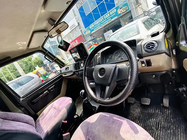 Used Force Motors Gurkha [2017-2020] Xpedition 5 Door in Chandigarh
