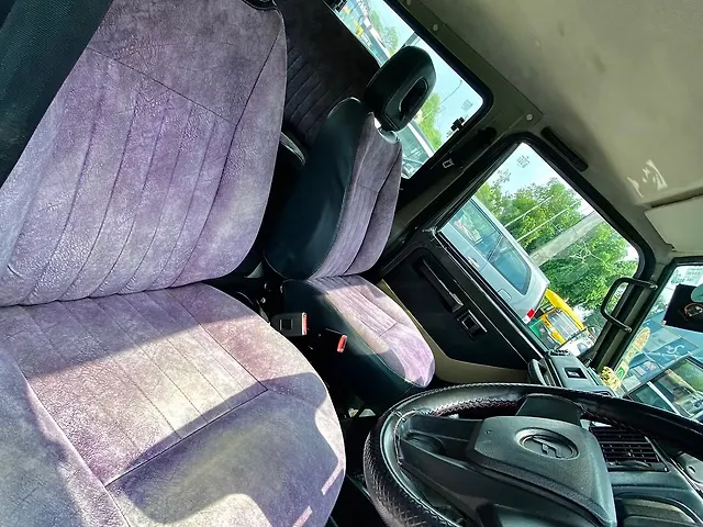 Used Force Motors Gurkha [2017-2020] Xpedition 5 Door in Chandigarh