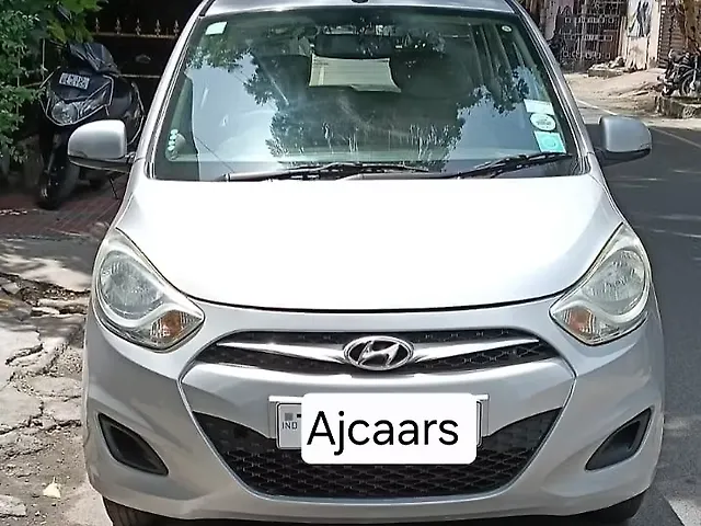 Used 2013 Hyundai i10 in Chennai Used 2013 Hyundai i10 in Chennai