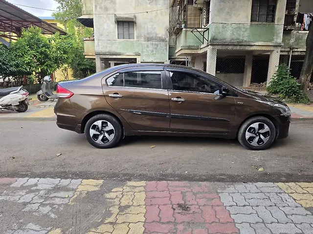 Used Maruti Suzuki Ciaz [2014-2017] VXi in Nagpur