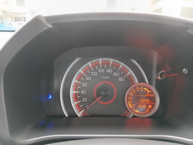 Used Maruti Suzuki Celerio ZXi [2021-2023] in Mumbai