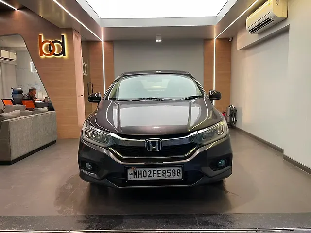 Used 2019 Honda City in Mumbai