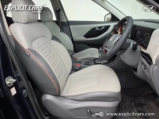 Used Hyundai Creta SX (O) Petrol 1.5L Manual in Kolkata Used Hyundai Creta SX (O) Petrol 1.5L Manual in Kolkata