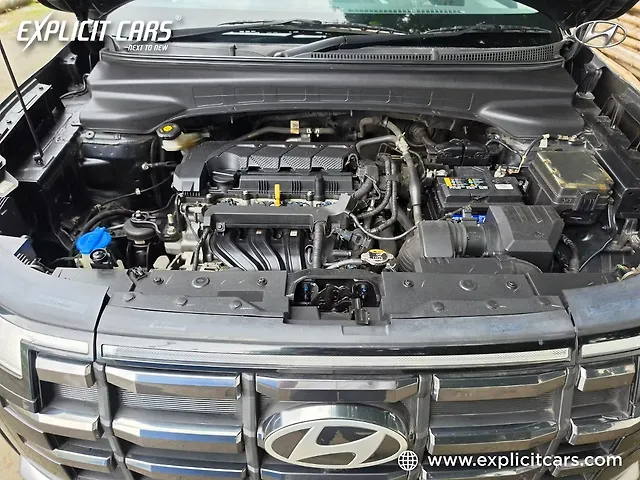Used Hyundai Creta SX (O) Petrol 1.5L Manual in Kolkata Used Hyundai Creta SX (O) Petrol 1.5L Manual in Kolkata