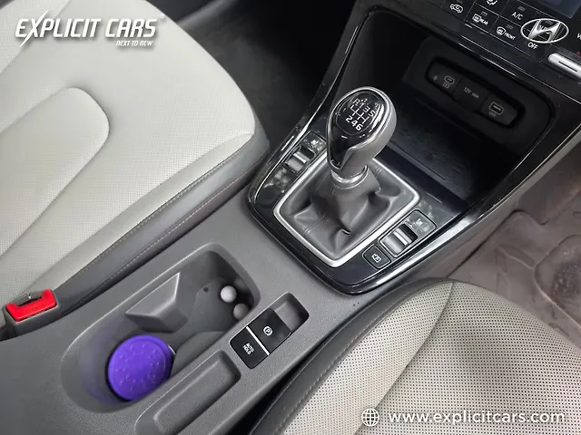 Used Hyundai Creta SX (O) Petrol 1.5L Manual in Kolkata Used Hyundai Creta SX (O) Petrol 1.5L Manual in Kolkata