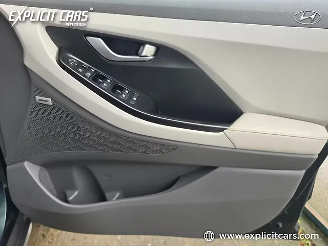 Used Hyundai Creta SX (O) Petrol 1.5L Manual in Kolkata Used Hyundai Creta SX (O) Petrol 1.5L Manual in Kolkata
