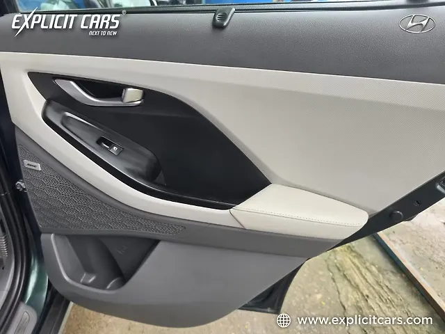 Used Hyundai Creta SX (O) Petrol 1.5L Manual in Kolkata Used Hyundai Creta SX (O) Petrol 1.5L Manual in Kolkata