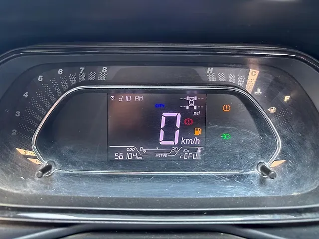 Used Tata Nexon [2020-2023] XZ Plus (O) Dark Edition in Guwahati
