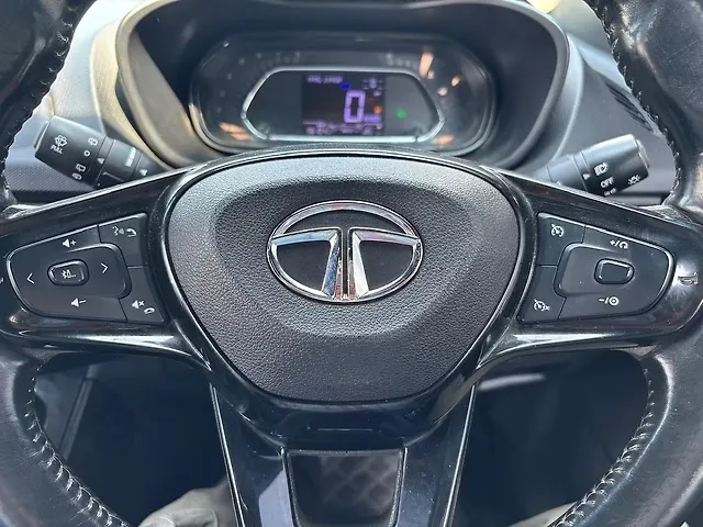 Used Tata Nexon [2020-2023] XZ Plus (O) Dark Edition in Guwahati