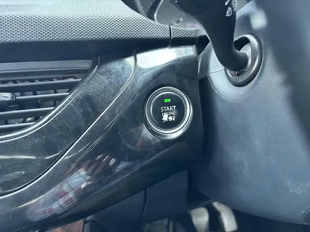 Used Tata Nexon [2020-2023] XZ Plus (O) Dark Edition in Guwahati
