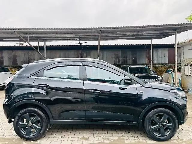 Used Tata Nexon [2020-2023] XZ Plus (O) Dark Edition in Guwahati