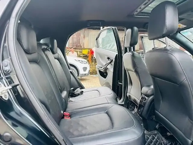 Used Tata Nexon [2020-2023] XZ Plus (O) Dark Edition in Guwahati
