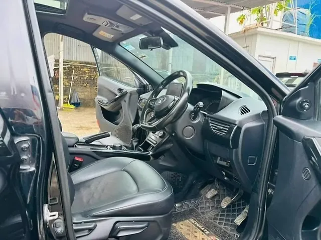 Used Tata Nexon [2020-2023] XZ Plus (O) Dark Edition in Guwahati