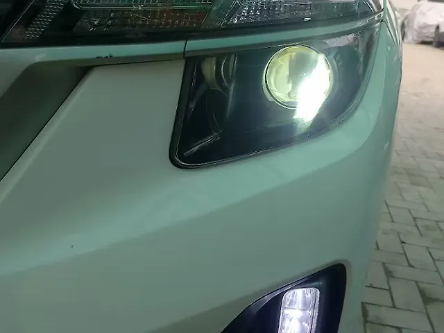 Used Kia Seltos [2022-2023] HTE 1.5 in Ahmedabad