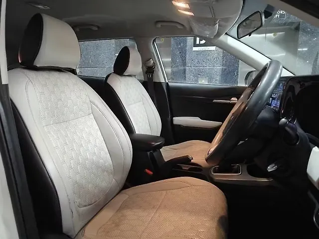 Used Kia Seltos [2022-2023] HTE 1.5 in Ahmedabad