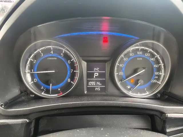 Used Maruti Suzuki Baleno [2015-2019] Delta 1.2 AT in Lucknow