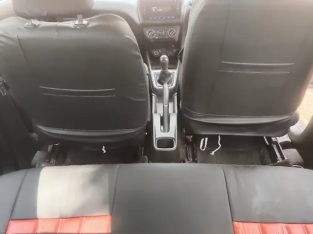 Used Maruti Suzuki Swift [2021-2024] VXi [2021-2023] in Guwahati