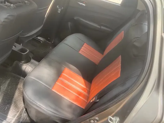 Used Maruti Suzuki Swift [2021-2024] VXi [2021-2023] in Guwahati