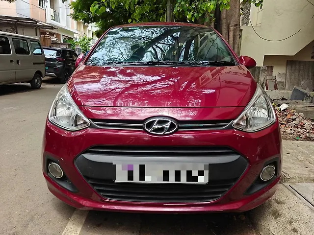 Used 2015 Hyundai Grand i10 in Chennai Used 2015 Hyundai Grand i10 in Chennai