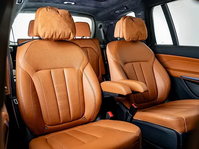 Used BMW X7 [2019-2023] xDrive40i M Sport (Petrol) in Delhi