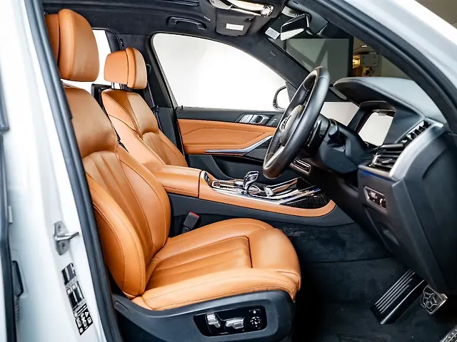 Used BMW X7 [2019-2023] xDrive40i M Sport (Petrol) in Delhi