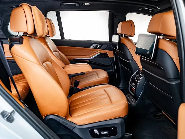 Used BMW X7 [2019-2023] xDrive40i M Sport (Petrol) in Delhi