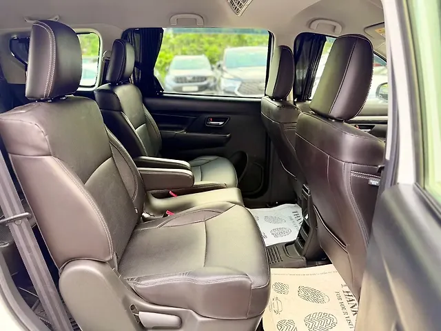 Used Maruti Suzuki XL6 Alpha Plus AT Petrol [2023-2025] in Mumbai