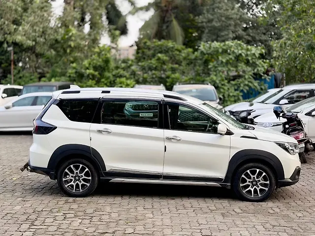 Used Maruti Suzuki XL6 Alpha Plus AT Petrol [2023-2025] in Mumbai