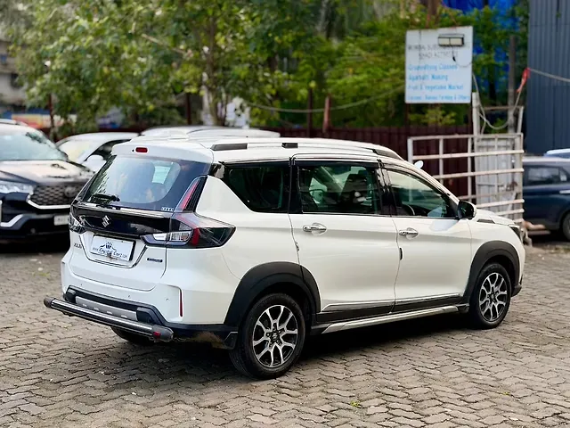 Used Maruti Suzuki XL6 Alpha Plus AT Petrol [2023-2025] in Mumbai