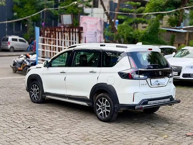 Used Maruti Suzuki XL6 Alpha Plus AT Petrol [2023-2025] in Mumbai