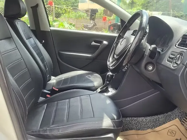 Used Volkswagen Polo [2016-2019] GT TSI in Nashik