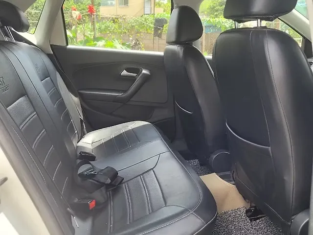 Used Volkswagen Polo [2016-2019] GT TSI in Nashik