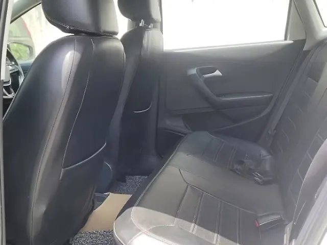Used Volkswagen Polo [2016-2019] GT TSI in Nashik