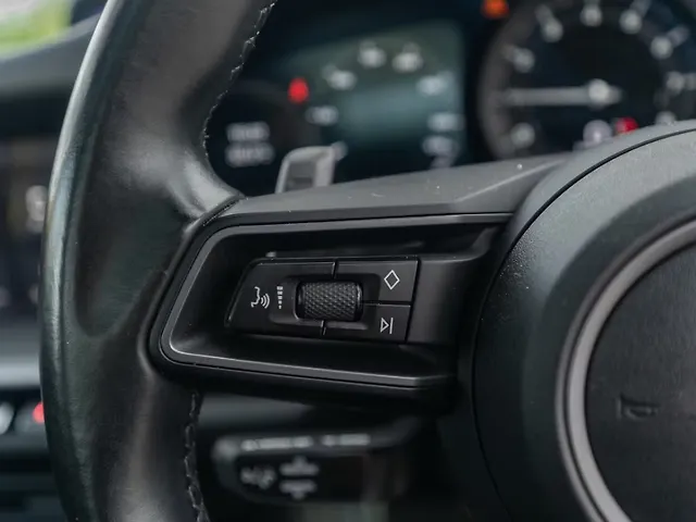 Used Porsche 911 Carrera [2020-2023] in Delhi
