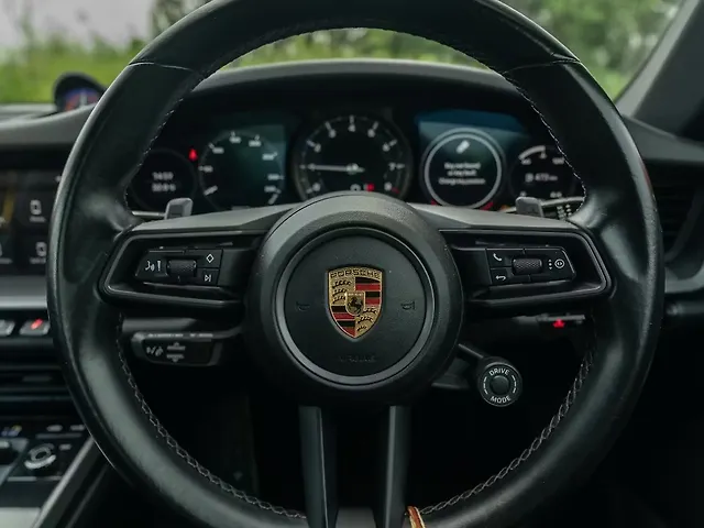 Used Porsche 911 Carrera [2020-2023] in Delhi