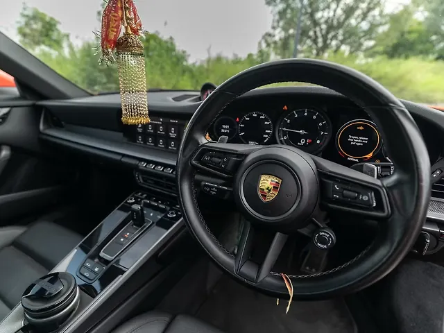 Used Porsche 911 Carrera [2020-2023] in Delhi