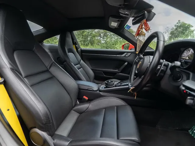 Used Porsche 911 Carrera [2020-2023] in Delhi