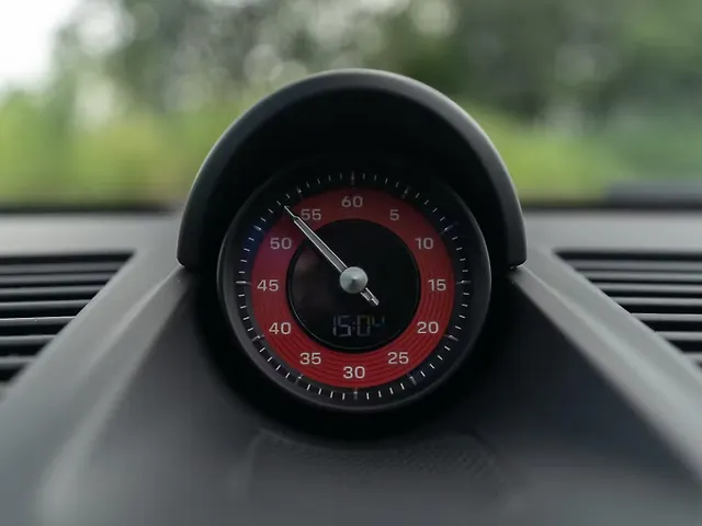 Used Porsche 911 Carrera [2020-2023] in Delhi