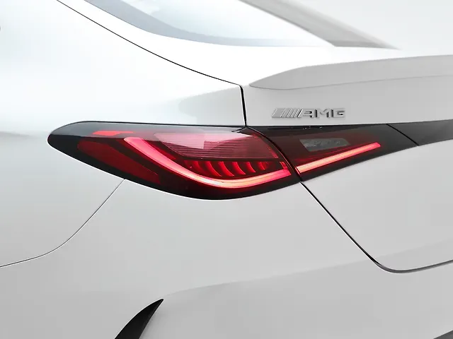 Used Mercedes-Benz AMG GLC43 Coupe 4MATIC AWD in Bhopal