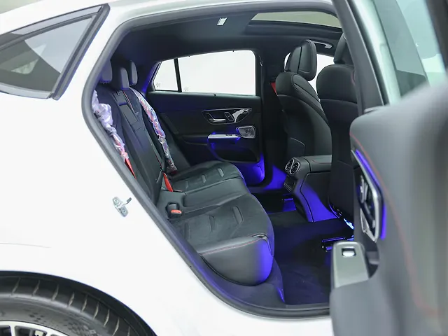 Used Mercedes-Benz AMG GLC43 Coupe 4MATIC AWD in Bhopal
