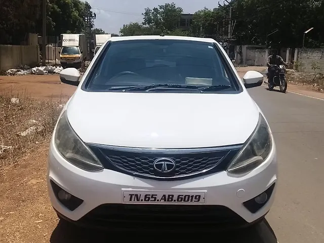 Used 2015 Tata Bolt in Madurai