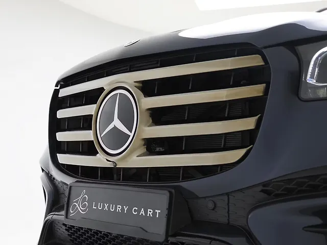 Used Mercedes-Benz GLS 450 4MATIC Petrol 3.0L Turbo Automatic in Bhopal Used Mercedes-Benz GLS 450 4MATIC Petrol 3.0L Turbo Automatic in Bhopal