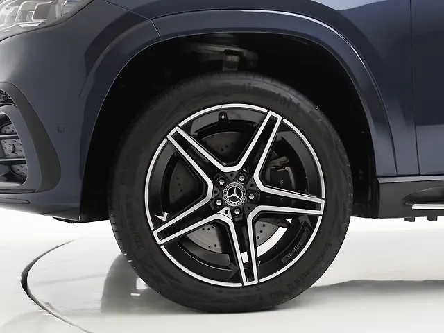 Used Mercedes-Benz GLS 450 4MATIC Petrol 3.0L Turbo Automatic in Bhopal Used Mercedes-Benz GLS 450 4MATIC Petrol 3.0L Turbo Automatic in Bhopal