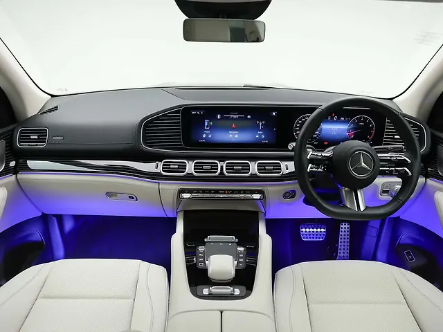 Used Mercedes-Benz GLS 450 4MATIC Petrol 3.0L Turbo Automatic in Bhopal Used Mercedes-Benz GLS 450 4MATIC Petrol 3.0L Turbo Automatic in Bhopal