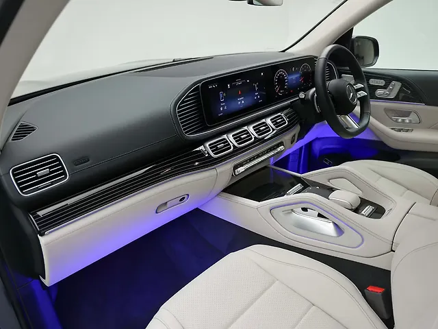 Used Mercedes-Benz GLS 450 4MATIC Petrol 3.0L Turbo Automatic in Bhopal Used Mercedes-Benz GLS 450 4MATIC Petrol 3.0L Turbo Automatic in Bhopal