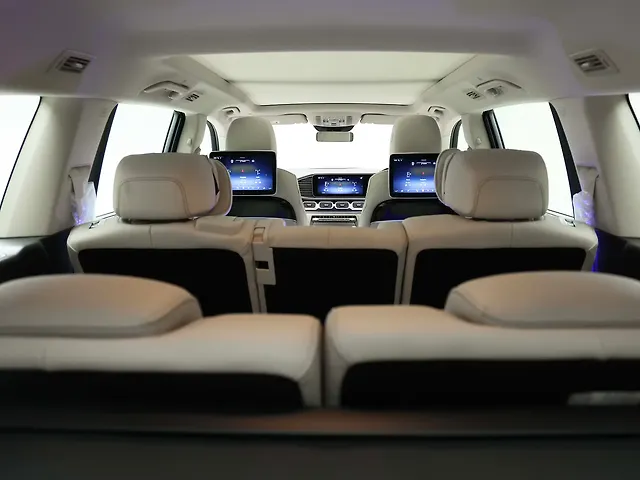 Used Mercedes-Benz GLS 450 4MATIC Petrol 3.0L Turbo Automatic in Bhopal Used Mercedes-Benz GLS 450 4MATIC Petrol 3.0L Turbo Automatic in Bhopal