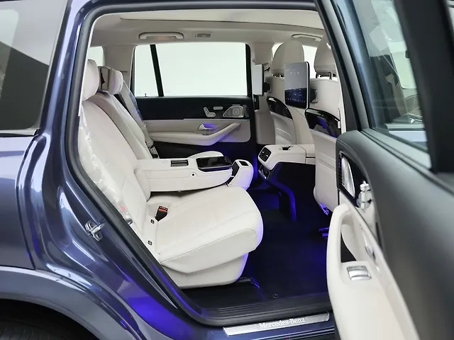 Used Mercedes-Benz GLS 450 4MATIC Petrol 3.0L Turbo Automatic in Bhopal Used Mercedes-Benz GLS 450 4MATIC Petrol 3.0L Turbo Automatic in Bhopal