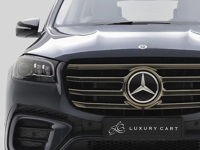 Used Mercedes-Benz GLS 450 4MATIC Petrol 3.0L Turbo Automatic in Bhopal Used Mercedes-Benz GLS 450 4MATIC Petrol 3.0L Turbo Automatic in Bhopal