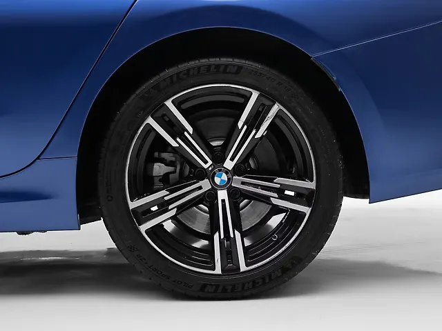 Used BMW 3 Series Gran Limousine 330Li M Sport in Meerut Used BMW 3 Series Gran Limousine 330Li M Sport in Meerut